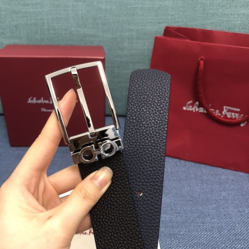 Ferragamo Belts